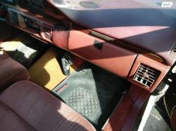 שברולט קפריס מחירון 