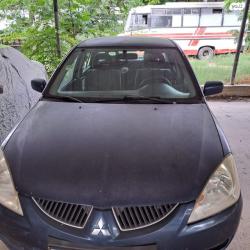 מיצובישי לנסר קלאסיק Premium אוט' 1.6 (98 כ''ס) בנזין 2006 למכירה 