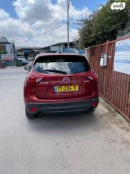 מאזדה CX-5 4X2 Executive אוט' 2.0 (155 כ"ס) בנזין 2014 למכירה בתלמי יחי