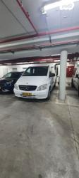מרצדס ויטו CDI 113 Compact אוט' דיזל 2 מ' 4 ד' 2.1 (136 כ''ס) דיזל 2014 למ