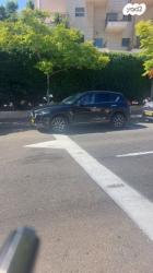 מאזדה CX-5 Comfort אוט' 2.0 (165 כ''ס) בנזין 2021 למכירה בחיפה