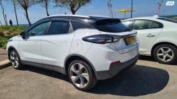 ג'ילי - Geely Geometry C 460Pro אוט' חשמלי (204 כ"ס) חשמלי 2022 למכירה בנ