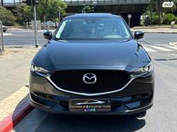 מאזדה CX-5 4X2 Luxury אוט' 2.0 (165 כ"ס) [2017 ואילך] בנזין 2018 למכירה ב