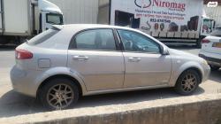 שברולט אופטרה LS Plus אוט' 5 דל' 1.6 (109 כ''ס) בנזין 2008 למכירה בק