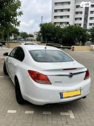 אופל אינסיגניה Edition סדאן אוט' 2.0 (220 כ"ס) בנזין 2011 למכירה ב