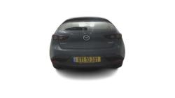 מאזדה i Spirit הצ'בק אוט' 2.0 (165 כ''ס) בנזין 2020 למכירה ב