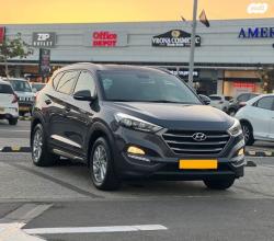 יונדאי טוסון Premium אוט' בנזין 2.0 (155 כ"ס) בנזין 2016 למכירה בי