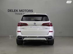 ב.מ.וו X5 4X4 XDRIVE 40I Superior אוט' 7 מק' 3.0 (340 כ''ס) בנזין 2020 למכירה 