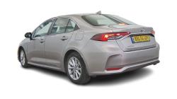 טויוטה קורולה Sun אוט' 1.6 (132 כ"ס) בנזין 2019 למכירה ב