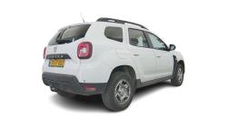 דאצ'יה דאסטר החדש 4X2 Laureate ידני דיזל 1.5 (116 כ''ס) דיזל 2020 למכ