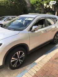 ניסאן אקס טרייל Acenta Plus אוט' 5 מק' 1.3 (160 כ''ס) בנזין 2021 למכיר