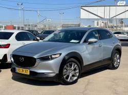מאזדה CX-30 Comfort אוט' 2.0 (165 כ''ס) בנזין 2020 למכירה בap