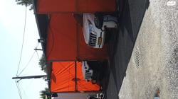 טויוטה לנד קרוזר ארוך 4X4 TS אוט' דיזל 7 מק' 2.8 (177 כ''ס) דיזל 20