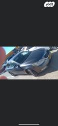 סקודה אוקטביה Elegance אוט' 1.8 (160 כ''ס) בנזין 2010 למכירה בחורה