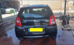 סוזוקי אלטו GLX ידני 1.0 (67 כ"ס) בנזין 2011 למכירה בכוכב יאיר u