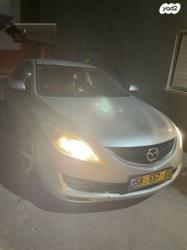 מאזדה g Executive סדאן אוט' 2.0 (147 כ''ס) בנזין 2008 למכירה באום אל 
