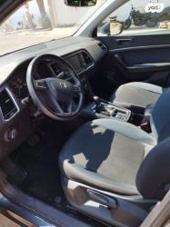 סיאט אטקה Style Plus אוט' 1.4 (150 כ"ס) בנזין 2019 למכירה באילת