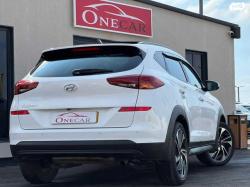 יונדאי טוסון Elite Turbo אוט' בנזין 1.6 (177 כ''ס) בנזין 2020 למכירה