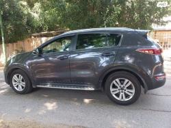 קיה ספורטז' Urban אוט' 2.0 (155 כ"ס) בנזין 2018 למכירה בשוהם