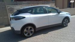 ג'ילי - Geely Geometry C 460Pro אוט' חשמלי (204 כ"ס) חשמלי 2023 למכירה בא