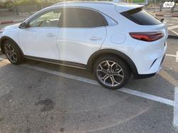 קיה XCEED EX אוט' 1.5 (160 כ''ס) בנזין 2021 למכירה באור עקיבא