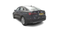 אאודי A3 Adv Comfort אוט' 1.5 (150 כ''ס) בנזין 2023 למכירה ב