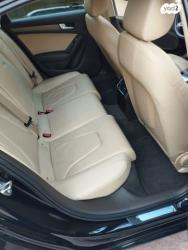 אאודי A4 4X4 Executive אוט' 2.0 (225 כ''ס) בנזין 2015 למכירה בap