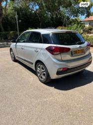 יונדאי i20 Supreme אוט' 1.0 (100 כ''ס) בנזין 2020 למכירה בראש העין