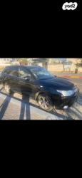 מיצובישי אאוטלנדר 4X4 Limited אוט' 7 דיזל מק' 2.3 (150 כ"ס) דיזל 2014