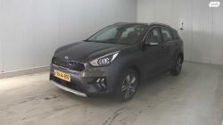 קיה נירו הייבריד LX הייבריד אוט' 1.6 (141 כ''ס) בנזין 2020 למכיר