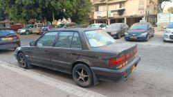 הונדה סיוויק (עד 2006) EX ידני 1.6 בנזין 1991 למכירה באשדוד