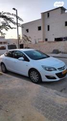 אופל אסטרה Berlina Enjoy סדאן אוט' 1.4 (140 כ"ס) בנזין 2015 למכירה בר