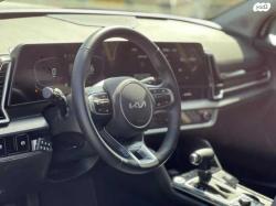 קיה ספורטז' Urban אוט' 2.0 (156 כ''ס) בנזין 2022 למכירה בראשון לצי