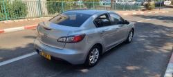 מאזדה i Active סדאן אוט' 1.6 (105 כ''ס) בנזין 2011 למכירה בנצרת עיל