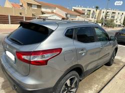 ניסאן קשקאי Acenta GR אוט' 1.2 (115 כ"ס ) בנזין 2017 למכירה באופקים