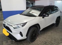 טויוטה RAV4 הייבריד E-motion Sky הייבריד אוט' 2.5 (178 כ''ס) בנזין 202