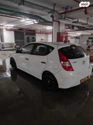 יונדאי i30 Inspire אוט' 1.6 (126 כ''ס) בנזין 2012 למכירה באשקלון