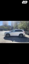 טויוטה היילנדר 4X4 XLE אוט' 4 דל' 3.5 (295 כ''ס) בנזין 2018 למכירה ב