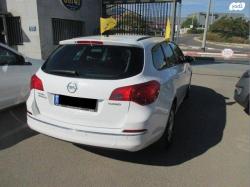 אופל אסטרה Enjoy סטיישן אוט' 1.4 (140 כ"ס) בנזין 2015 למכירה בחיפ