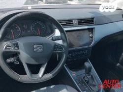 סיאט ארונה Style אוט' 1.0 (115 כ"ס) בנזין 2020 למכירה ב