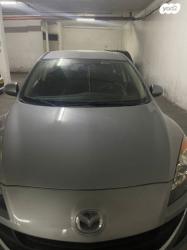 מאזדה i Active סדאן אוט' 1.6 (105 כ''ס) בנזין 2010 למכירה ברמת גן