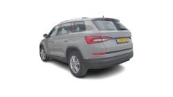 סקודה קודיאק Ambition אוט' 7 מק' 4 דל' 1.5 (150 כ''ס) בנזין 1970 למכיר