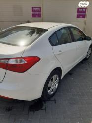קיה פורטה LX אוט' 1.6 (130 כ''ס) בנזין 2014 למכירה בשדרות