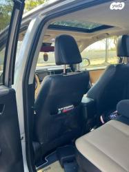 טויוטה RAV4 הייבריד Limited הייבריד אוט' 2.5 (155 כ"ס) בנזין 2018 למ
