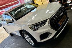 אאודי Q3 Advanced אוט' 1.5 (150 כ''ס) בנזין 2020 למכירה בבת ים