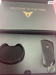 קופרה פורמנטור BB/BP אוט' 1.5 (150 כ"ס) בנזין 2021 למכירה בתל אבי