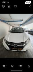 הונדה HR-V Comfort אוט' 1.5 (131 כ"ס) בנזין 2016 למכירה בחיפה