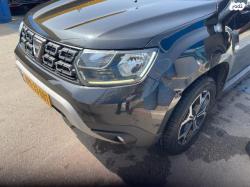 דאצ'יה דאסטר החדש Prestige ידני דיזל 1.5 (116 כ''ס) דיזל 2019 למכיר