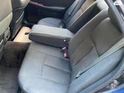 לקסוס LS400 Luxury אוט' 4.0 (282 כ''ס) בנזין 1996 למכירה ברמת השרון