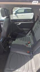 פולקסווגן טוארג 4X4 Luxury V6 אוט' דיזל 3.0 (286 כ''ס) דיזל 2019 למכי